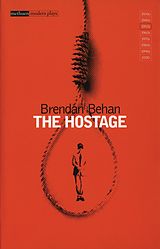 eBook (pdf) The Hostage de Brendan Behan