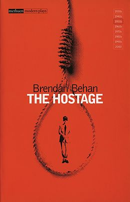 eBook (pdf) The Hostage de Brendan Behan