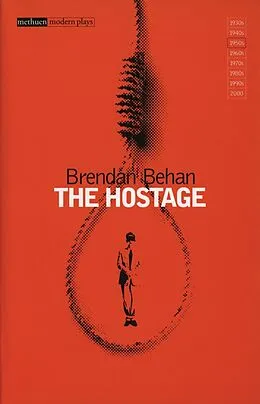 E-Book (pdf) The Hostage von Brendan Behan