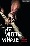 E-Book (epub) The White Whale von James Phillips