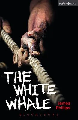 E-Book (epub) The White Whale von James Phillips