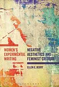 ePUB Women's Experimental Writing von Ellen E. Berry