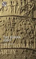 E-Book (epub) The Roman Army von David J. Breeze