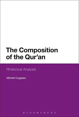 E-Book (epub) The Composition of the Qur'an von Michel Cuypers
