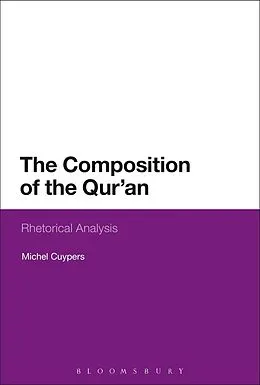 E-Book (pdf) The Composition of the Qur'an von Michel Cuypers