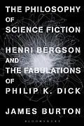 E-Book (pdf) The Philosophy of Science Fiction von James Edward Burton