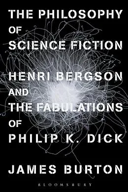 E-Book (epub) The Philosophy of Science Fiction von James Edward Burton