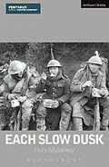 E-Book (pdf) Each Slow Dusk von Rory Mullarkey