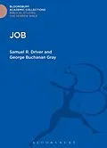 E-Book (pdf) Job von Samuel R. Driver, George Buchanan Gray