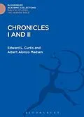 E-Book (pdf) Chronicles I and II von Edward L. Curtis, Albert Alonzo Madsen