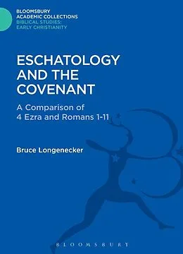 PDF Eschatology and the Covenant von Bruce Longenecker