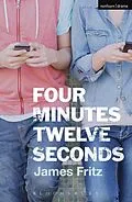 E-Book (pdf) Four minutes twelve seconds von James Fritz