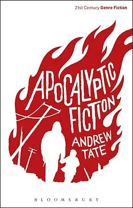 E-Book (epub) Apocalyptic Fiction von Andrew Tate