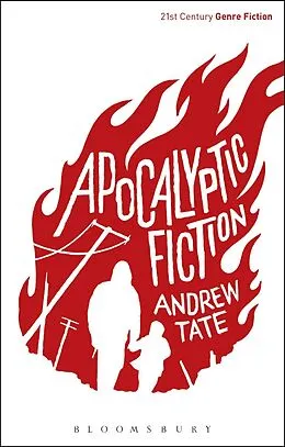 E-Book (pdf) Apocalyptic Fiction von Andrew Tate