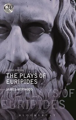 E-Book (pdf) The Plays of Euripides von James Morwood