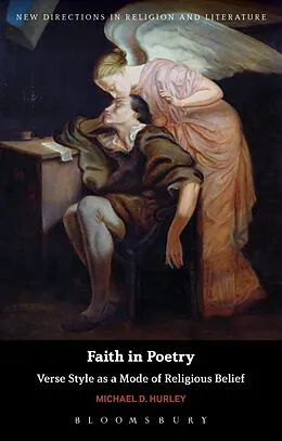 ePUB Faith in Poetry von Michael D. Hurley