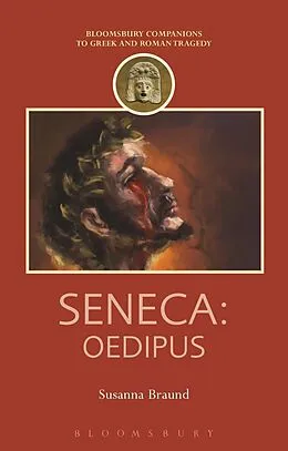 E-Book (epub) Seneca: Oedipus von Susanna Braund