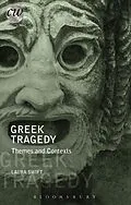 E-Book (epub) Greek Tragedy von Laura Swift