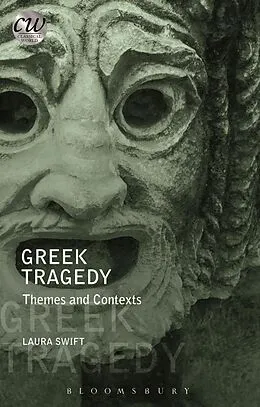 E-Book (epub) Greek Tragedy von Laura Swift