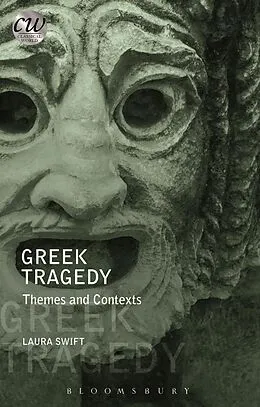 E-Book (pdf) Greek Tragedy von Laura Swift