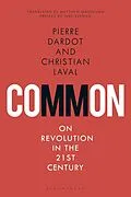 E-Book (pdf) Common von Pierre Dardot, Christian Laval