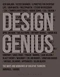 E-Book (epub) Design Genius von Gavin Ambrose
