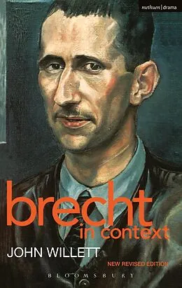 E-Book (pdf) Brecht In Context von John Willett