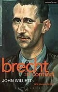 E-Book (epub) Brecht In Context von John Willett