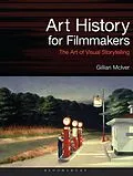 E-Book (epub) Art History for Filmmakers von Gillian Mciver