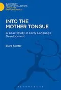 E-Book (pdf) Into the Mother Tongue von Clare Painter