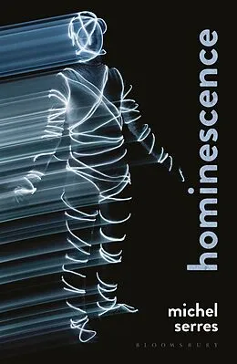E-Book (epub) Hominescence von Michel Serres