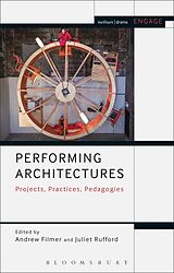 eBook (pdf) Performing Architectures de 