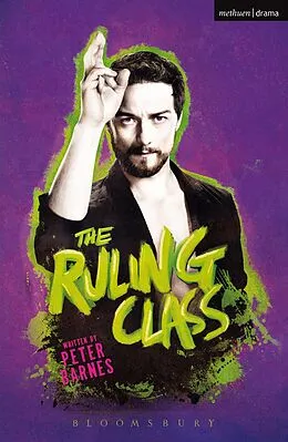 E-Book (epub) The Ruling Class von Peter Barnes
