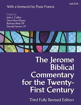 Livre Relié The Jerome Biblical Commentary for the Twenty-First Century de John J ; Hens-Piazza, Gina; Reid, Barbara Collins