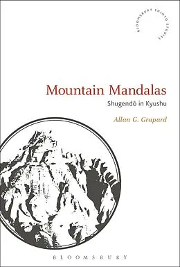 E-Book (pdf) Mountain Mandalas von Allan G. Grapard