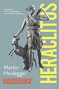 E-Book (epub) Heraclitus von Martin Heidegger