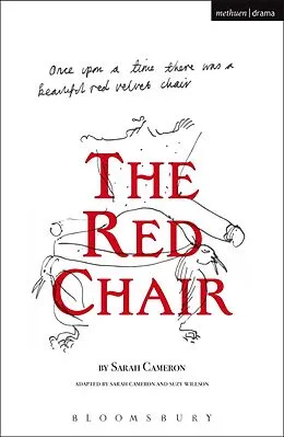 E-Book (pdf) The Red Chair von Sarah Cameron