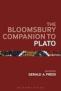 E-Book (epub) The Bloomsbury Companion to Plato von 