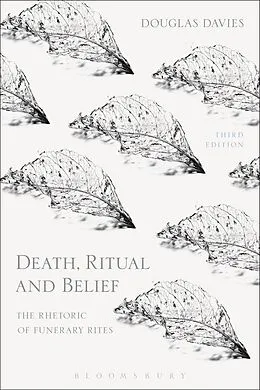 E-Book (epub) Death, Ritual and Belief von Douglas Davies