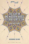 E-Book (pdf) The Qur'an and Modern Arabic Literary Criticism von Mohammad Salama