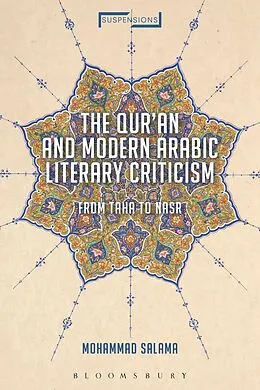 E-Book (pdf) The Qur'an and Modern Arabic Literary Criticism von Mohammad Salama