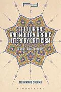 E-Book (epub) The Qur'an and Modern Arabic Literary Criticism von Mohammad Salama