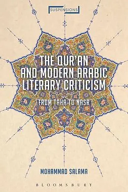 E-Book (epub) The Qur'an and Modern Arabic Literary Criticism von Mohammad Salama