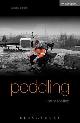 E-Book (pdf) peddling von Harry Melling