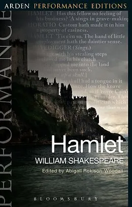 E-Book (pdf) Hamlet: Arden Performance Editions von William Shakespeare