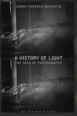 E-Book (pdf) A History of Light von Junko Theresa Mikuriya