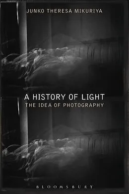 E-Book (epub) A History of Light von Junko Theresa Mikuriya