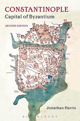 E-Book (pdf) Constantinople von Jonathan Harris