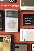 E-Book (epub) Micromuseology von Fiona Candlin