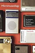 E-Book (pdf) Micromuseology von Fiona Candlin